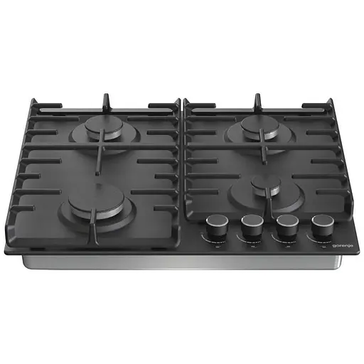 Варочная поверхность газовая Gorenje G642AB - фото 6