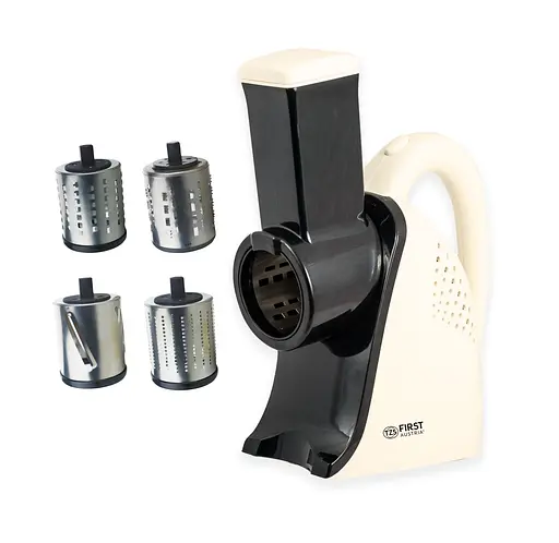 Овощерезка-шинковка First Austria FA-5112-2 - фото 2