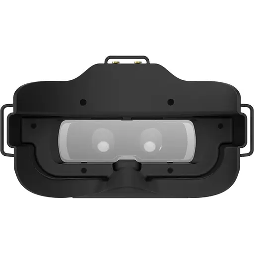 FPV очки Skyzone Cobra X V4 5.0G Black (COBRAX5G) [124036] - фото 5