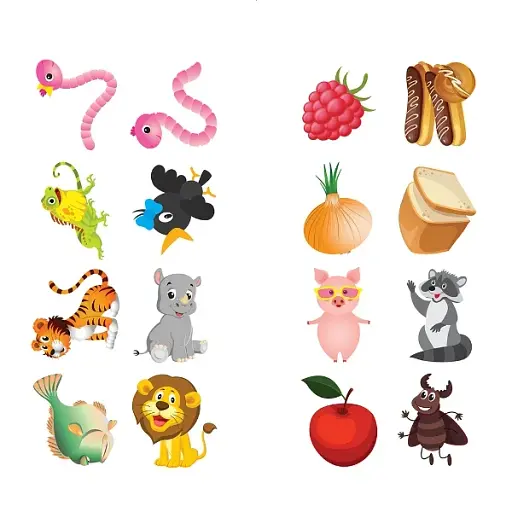 Перше письмо. Друковані літери - фото 3