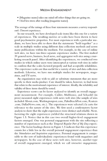 Kellogg on Advertising and Media: The Kellogg School of Management - фото 21