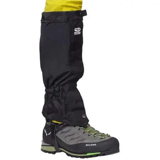 Бахилы Climbing Technology Waterproff Prosnow Gaiter Black L/XL (1053-7X940DE)