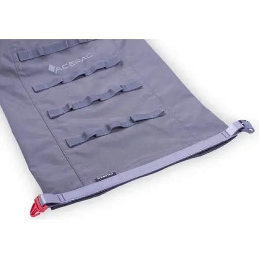 Сумка подседельная Acepac Saddle Drybag 2021 (1033-ACPC 142328) - фото 2