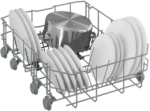 Посудомоечная машина Beko DIS35025 - фото 3