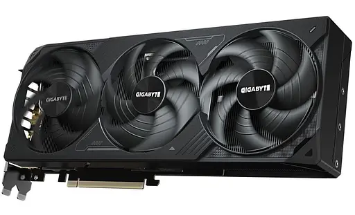 Видеокарта Gigabyte RTX 5080 16GB WINDFORCE OC SFF (GV-N5080WF3OC-16GD) (GDDR7, 256 bit, PCI-E v5.0 x16) - фото 5