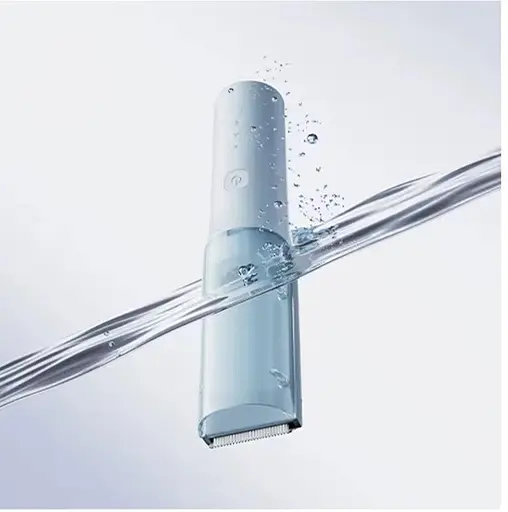 Вакуумная машинка для стрижки детей MiJia Hair Clipper Children Edition (MJGHHC3LF) - фото 6