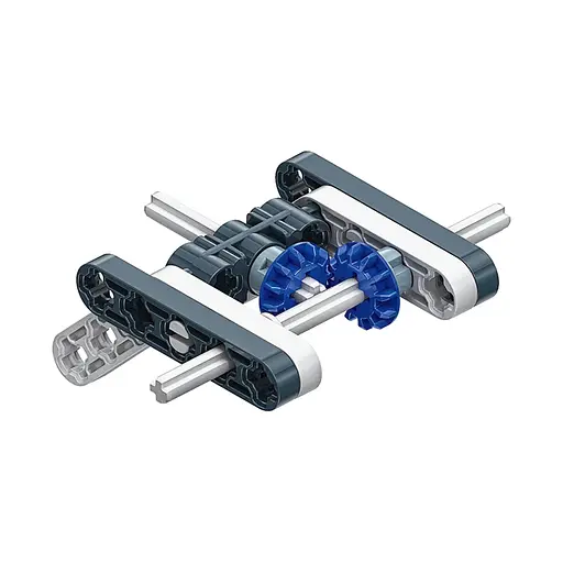 Інтерактивний конструктор Зоряний дослідник - Clementoni 50251 - фото 5