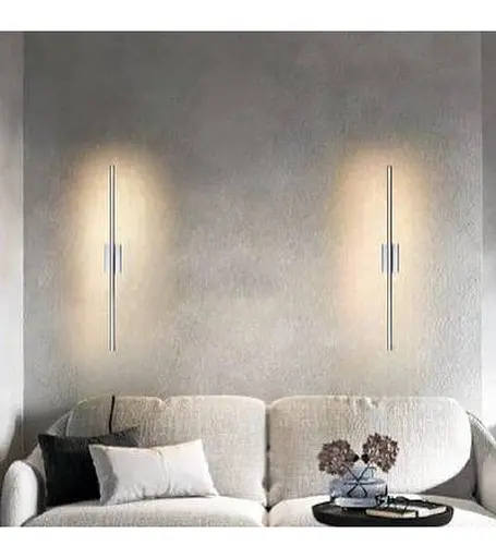 Бра Romin 0410 SZ 4000 к CH хром - фото 3