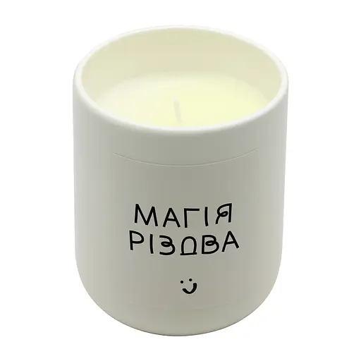 Аромасвечка 99IDEAS FEELINGS - Кофе, 280 г