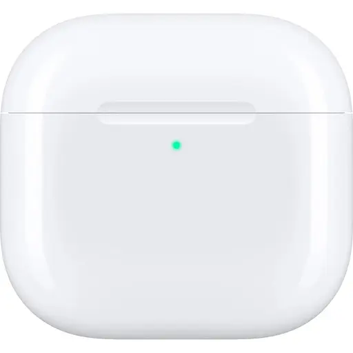 Зарядний кейс Apple AirPods 4 ANC (MXP93/C) [131911] - фото 2