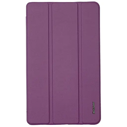Чохол до планшета BeCover Smart Case Lenovo Tab M10 TB-328F (3rd Gen) 10.1" Purple (708285) - фото 2