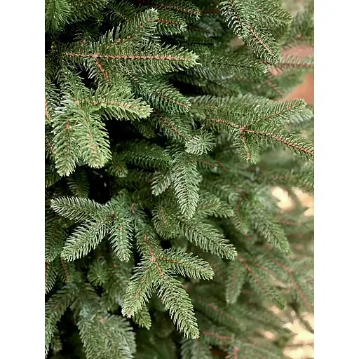 Ялинка Hvoya Super Classic лита 220 см зелена - фото 3