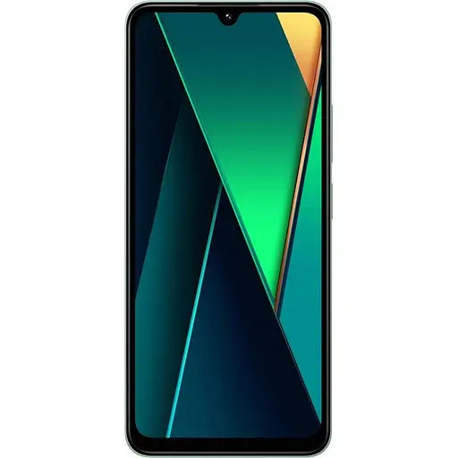 Смартфон Xiaomi Poco C75 6/128GB Green - фото 4