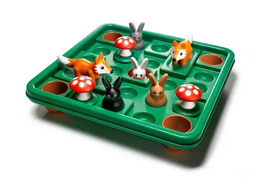 Настольная игра Smart Прыгай! XXL (JumpIN' XXL) (SG421XL) - фото 2