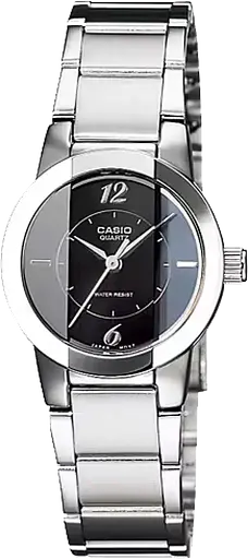 Часы Casio Timeless Collection LTP-1230D-1CDF