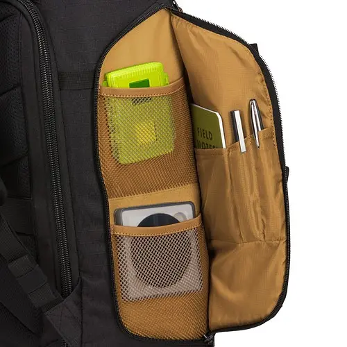 Рюкзак Case Logic CVBP-106 Black (6618508) - фото 5