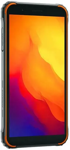 Смартфон Blackview BV4900S 2/32Gb Orange Global - фото 5