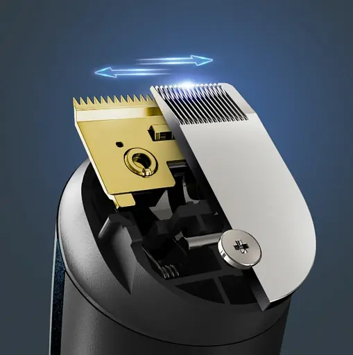 Триммер универсальный Rowenta TN9464E0 (7053692) - фото 3