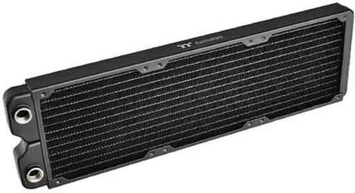 Набор для сборки СВО Thermaltake Pacific C360 DDC Hard Tube Water Cooling Kit (CL-W243-CU12SW-A) - фото 2
