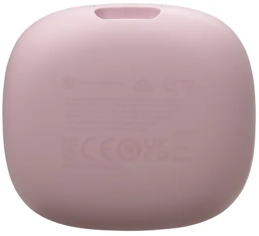 Гарнітура JBL WAVE FLEX 2 Pink (JBLWFLEX2PIK) - фото 5
