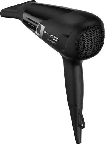 Фен Rowenta Studio Dry Glow CV5820F0 UA - фото 3