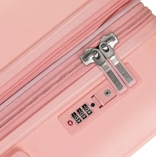 Валіза Heys Pastel (S) Blush (10155-0127-21) - фото 8