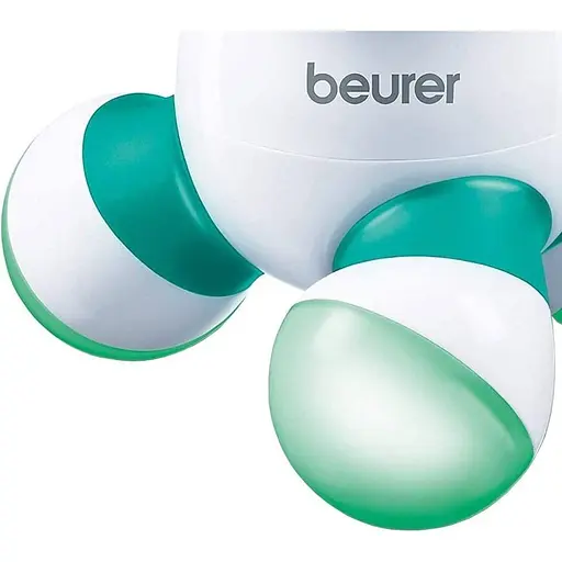 Масажер Beurer MG 16 Green [104298] - фото 3