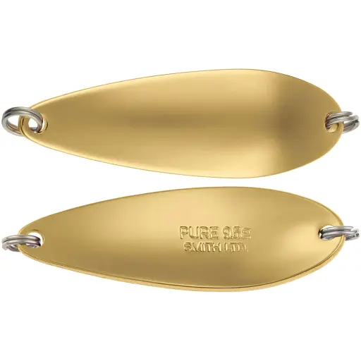 Блешня Smith Pure 9.5g G (без гачка)