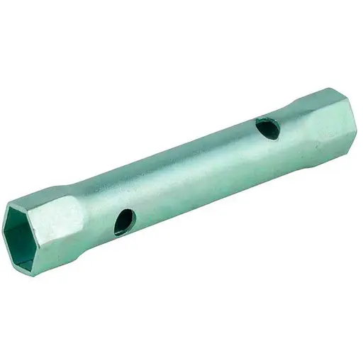 Ключ трубчастий Sigma 17×19 мм (6026131) - фото 1