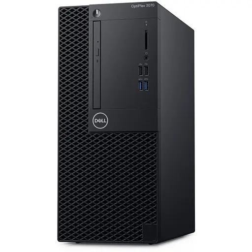Комп'ютер Dell OptiPlex 3070 МТ (i3-8100/8/240SSD) Б/В - фото 1