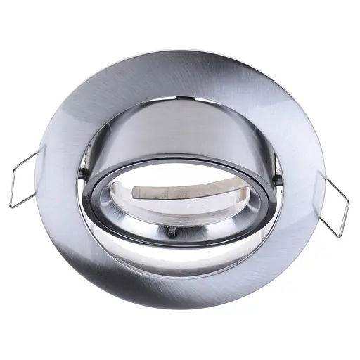 Світильник точковий Brille HDL-DT 23 SCHR MR16 163783 - фото 3