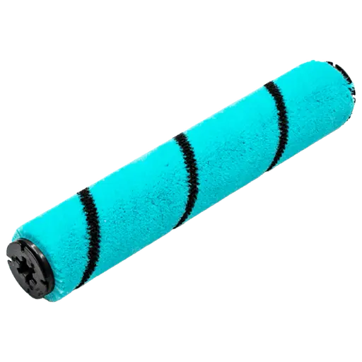 Роликова щітка для пилососа Cecotec Conga Rockstar 1500 Ray Jalisco, Conga Rockstar 1500 Ray Ergowet Animal