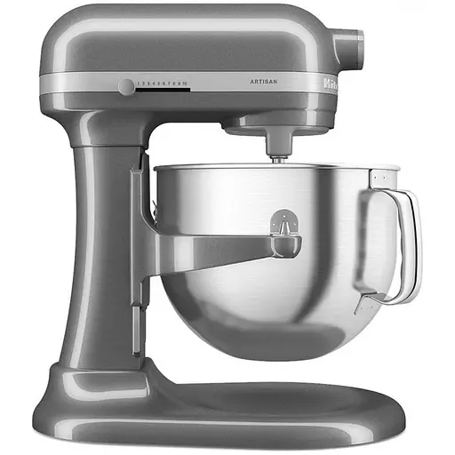 Кухонна машина KitchenAid Artisan 6.6 л 5KSM70SHXEMS - фото 1