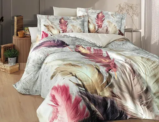 Постельное белье First Choise Евро pbe0049254 - фото 3