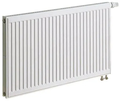 Радіатор сталевий Kermi Profil-V FTV 11 тип 300x1800 мм нижнє підключення - фото 1