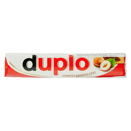 Вафли Duplo Single 18.2 г