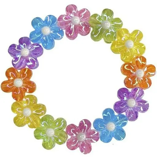 Браслет Great Pretenders Superpower L'il Flower, в асортименті (84018) - фото 3