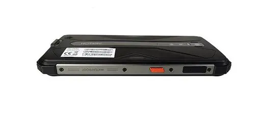 Hotwav Cyber 9 Pro 8/128GB, 7 500мАг Blue - фото 6