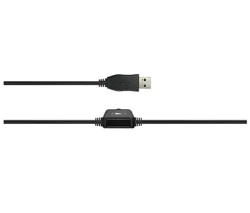 Наушники CHSU-1, Black Canyon teh0020158 - фото 4