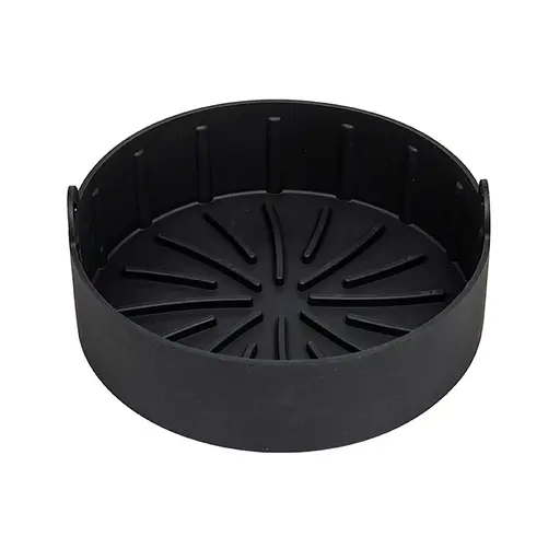 Форма для выпечки силиконовая MasterPro Foodies круглая 22 см (BGMP-7706) - фото 2