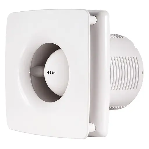 Декоративный вентилятор Домовент 100 Р Т - фото 1