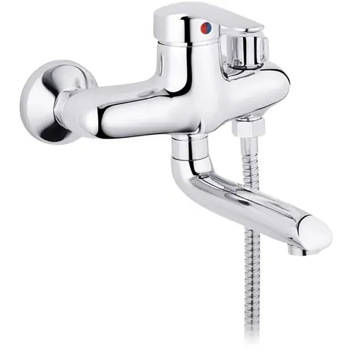 Смеситель для ванны Agua Sevilla-C061 (CV016444) - фото 1