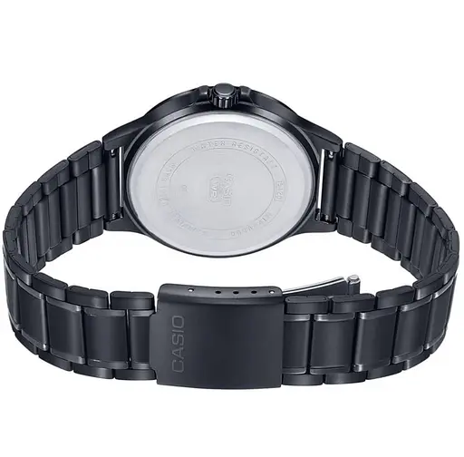 Чоловічий годинник Casio MTP-V300B-1AVEF - фото 2