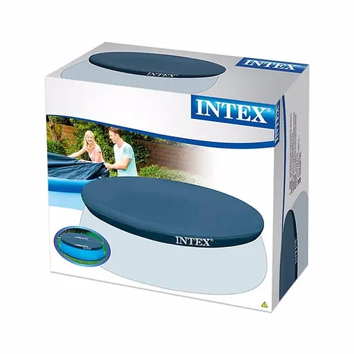 Тент Intex 28023 - фото 3
