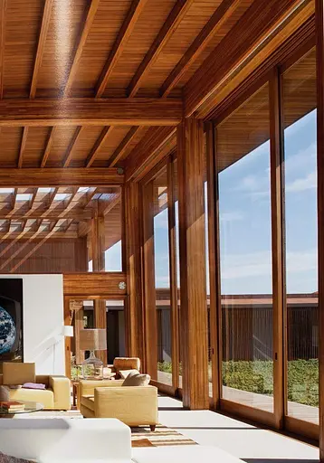 Contemporary Houses. 100 Homes Around the World - фото 10