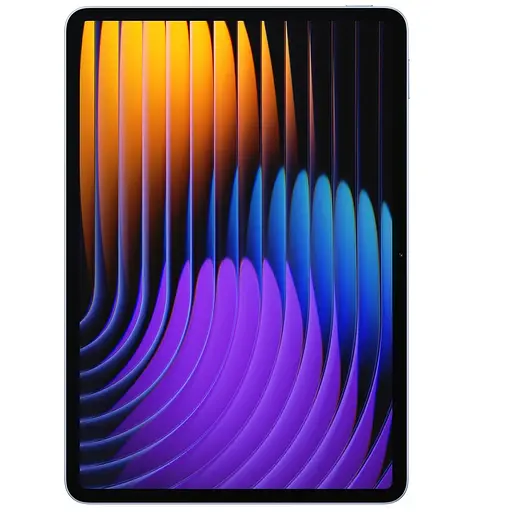Планшет Xiaomi Pad 7 WiFi 8/128GB Blue (VHU5367EU) - фото 2