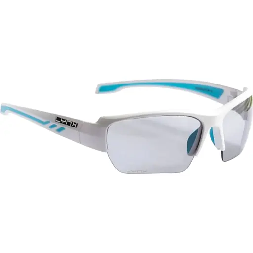 Очки Lynx Seattle Matt White/Blue (LYNX-SEA-PH-W)