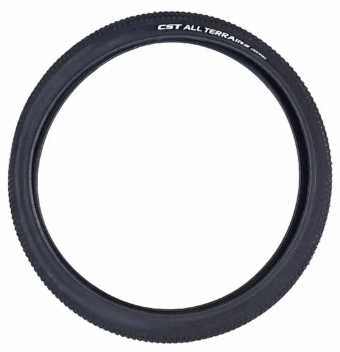 Покришка велосипедна CST C1820-4 All Terrains шипована 26х2.10 (54-559) корд 30 TPI (G0001782) - фото 2