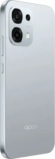 Смартфон Oppo A6 Pro 4G 8/256GB Lunar Titanium - фото 3