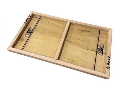 Настільна гра Гамбіт Пірати Юніор (Pirate: Junior) (укр.) (900651-1) - фото 3